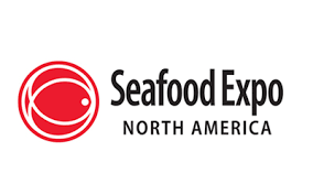 Seafood Expo North logo