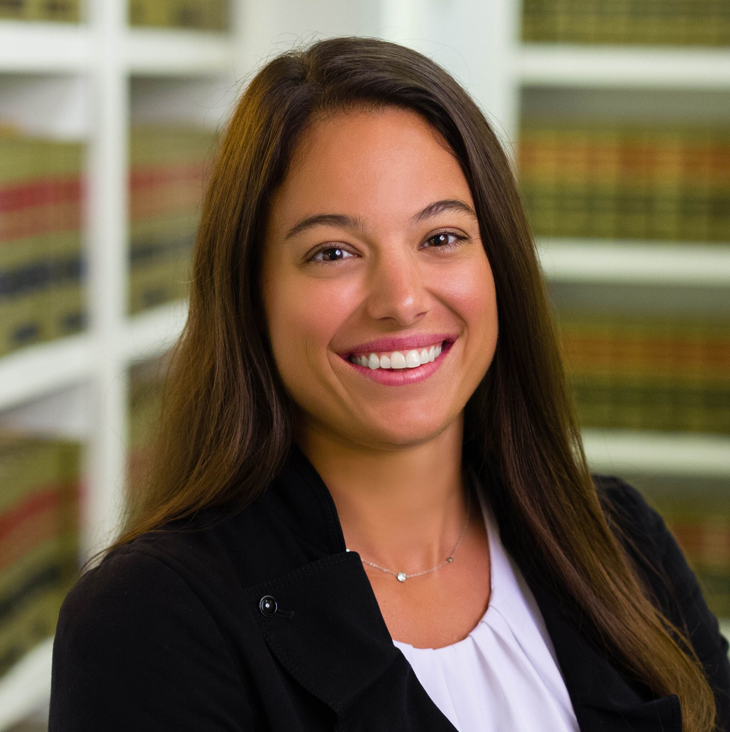 Gunster attorney Lauren Marcil