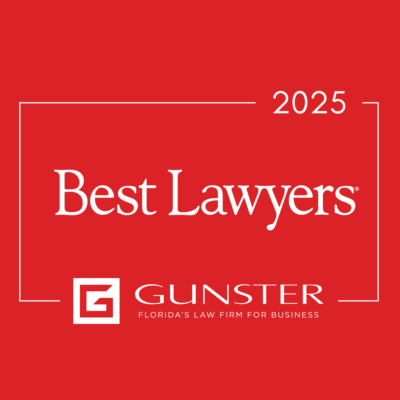 Best Lawyers 2025