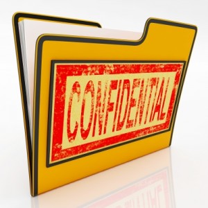 SEC puts employee confidentiality agreements on notice 